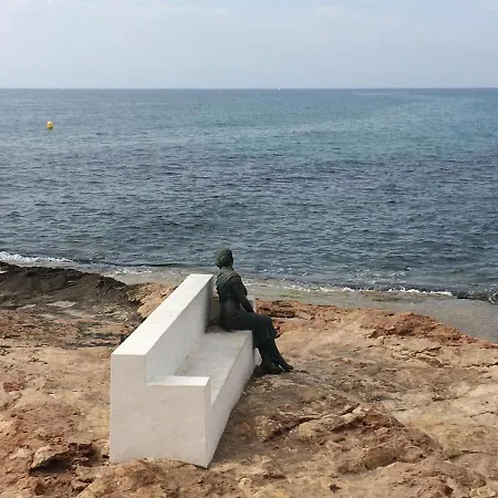 Blancosol In La Mata