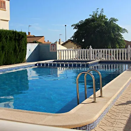 Blancosol In La Mata 아파트 또레비에하