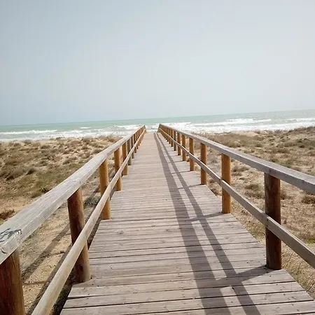 Blancosol In La Mata 아파트