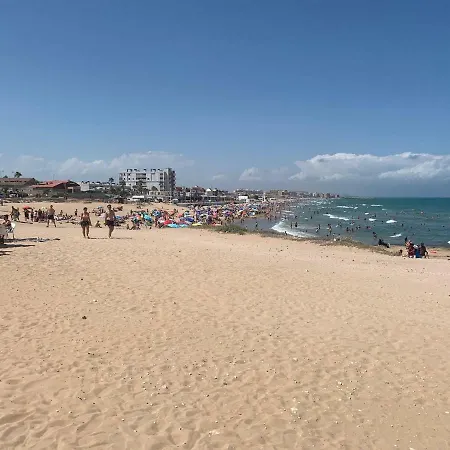 Blancosol In La Mata 아파트